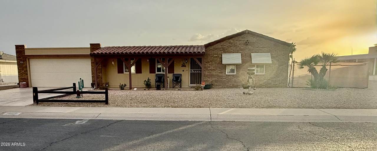 14618 Shiprock Drive - Photo 1