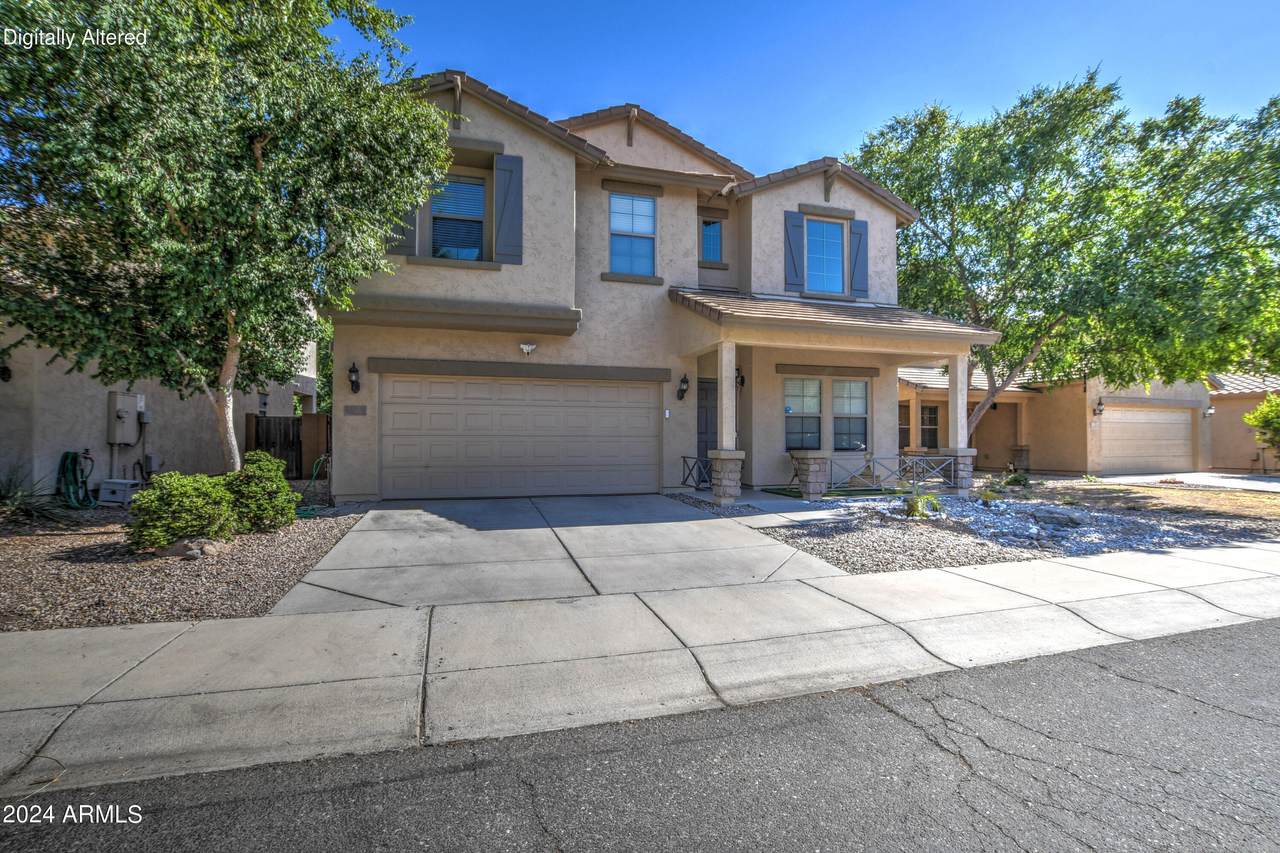2015 Davis Road - Photo 1