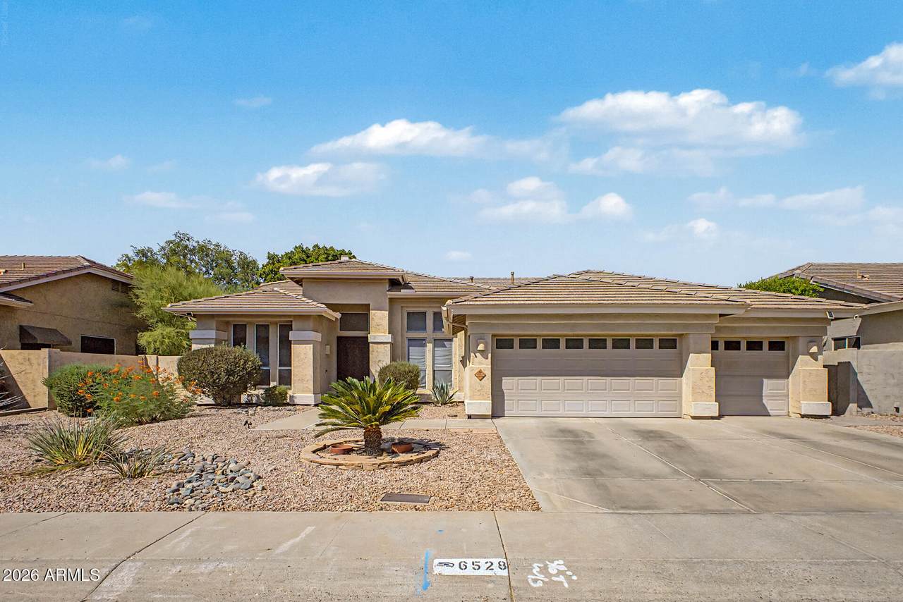 6528 Via Montoya Drive - Photo 1
