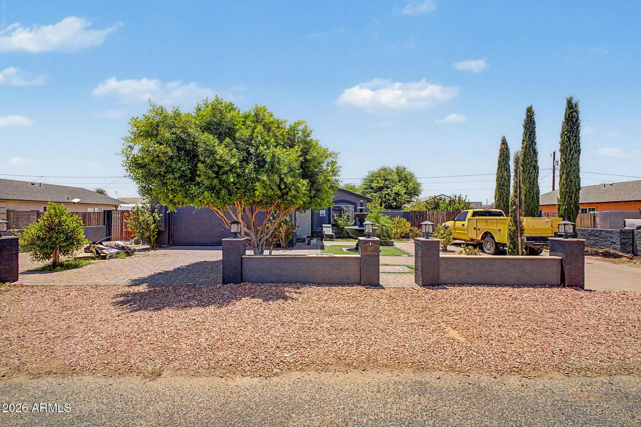 5217 Shadow Lane - Photo 1