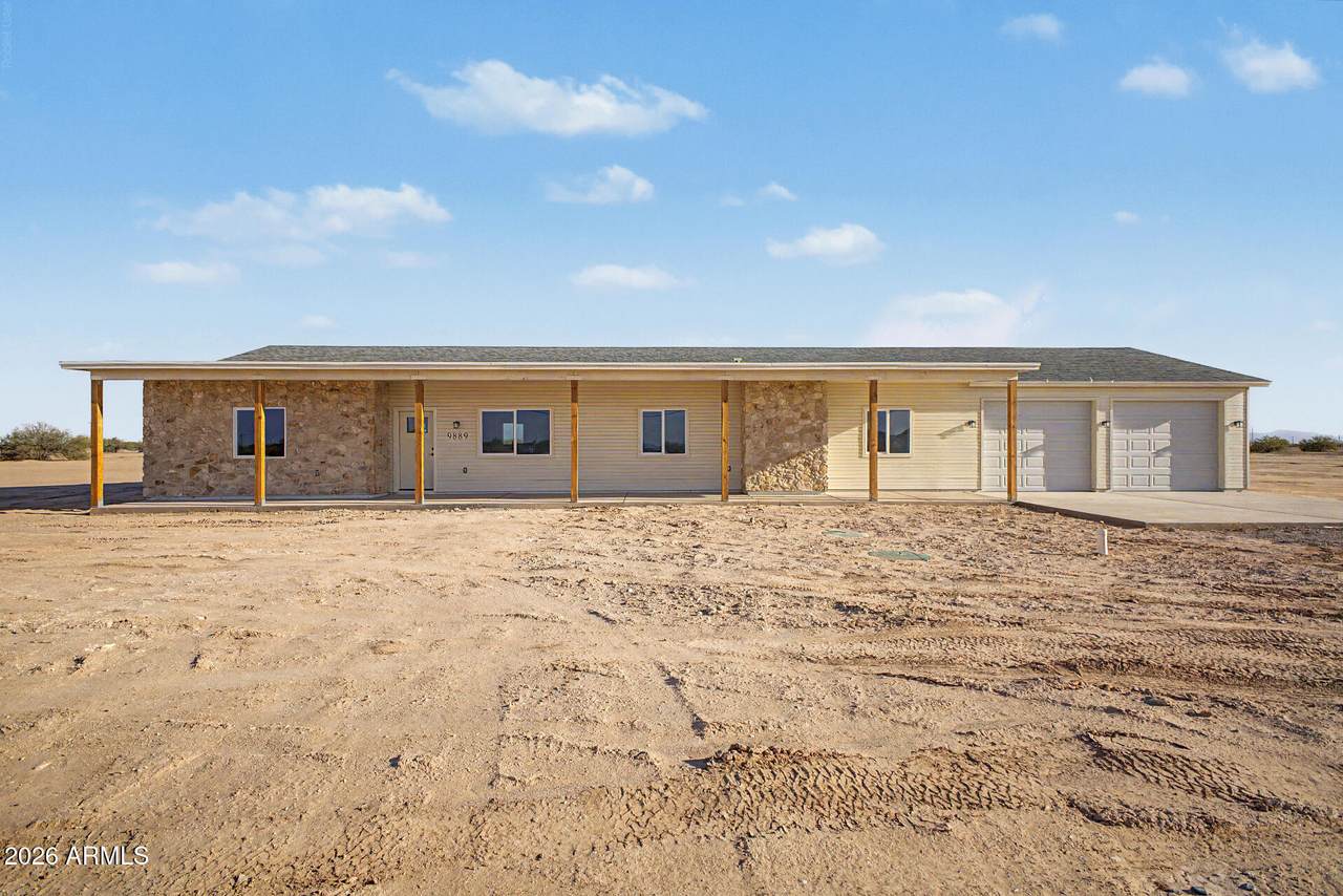 9889 Lazy Acres Drive - Photo 1