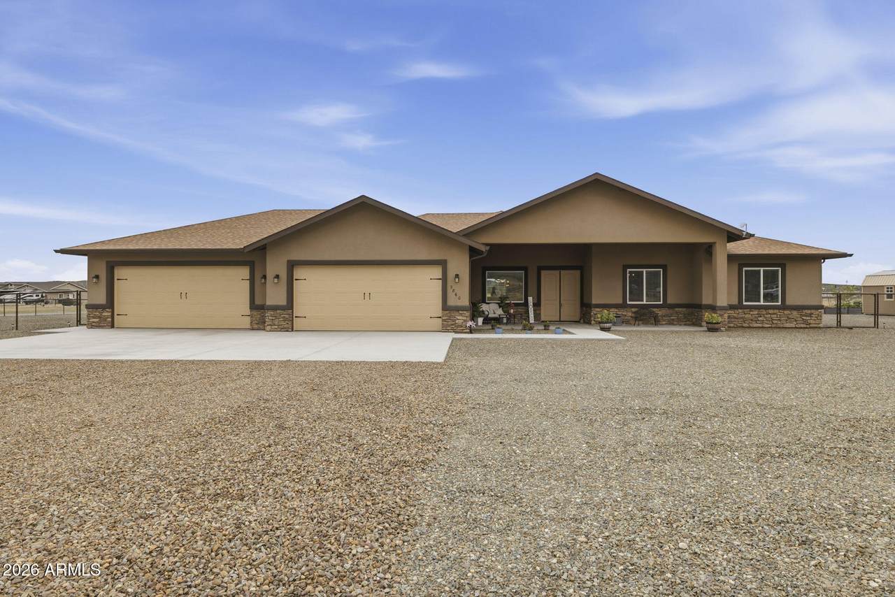 9860 Loper Road - Photo 1