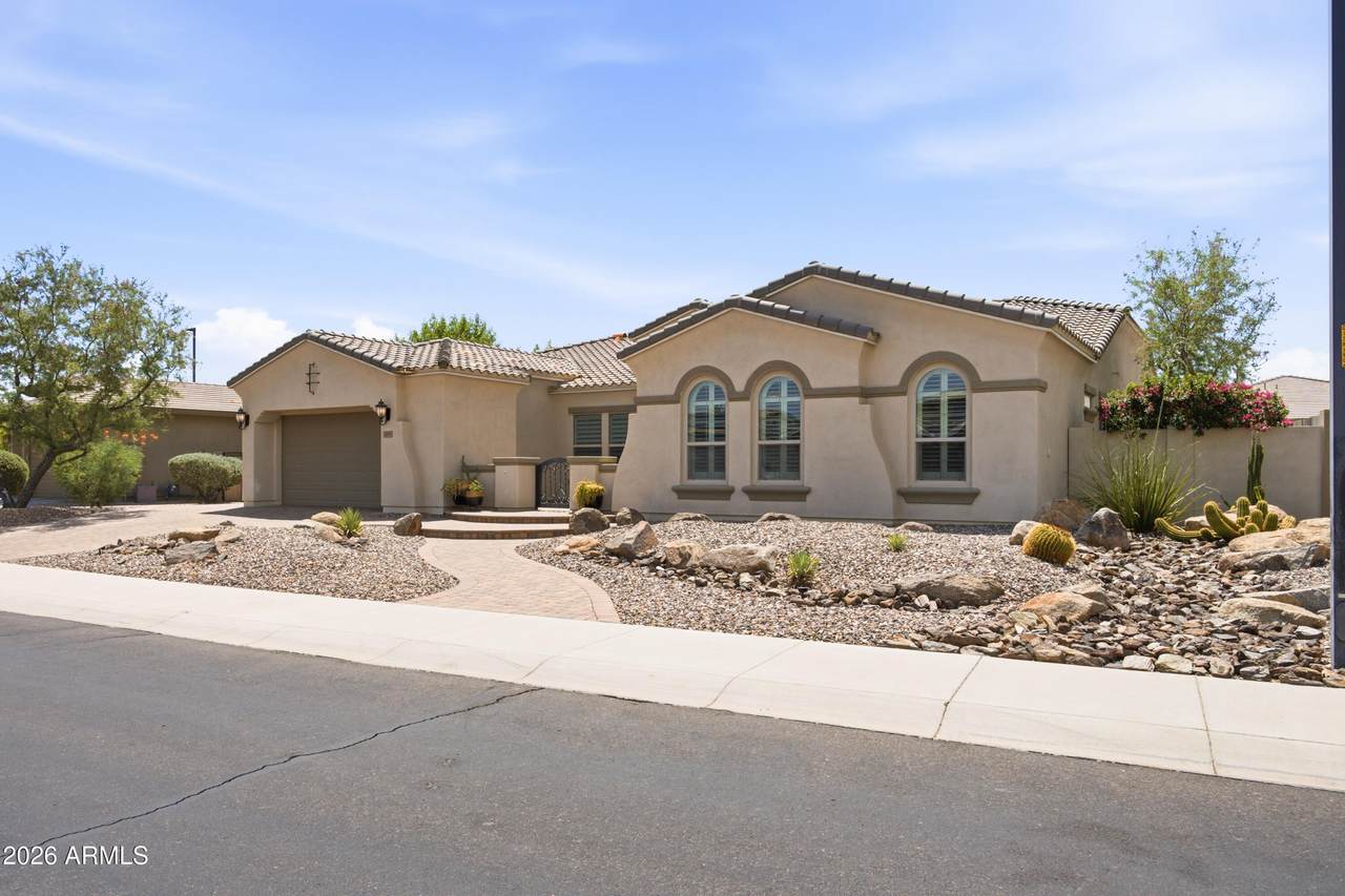 5097 Ponderosa Drive - Photo 1