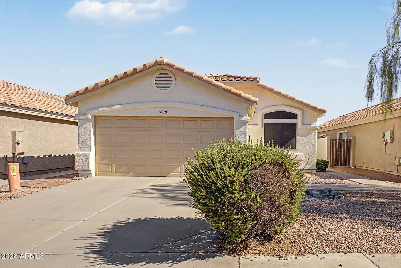 2019 Glenhaven Drive - Photo 1