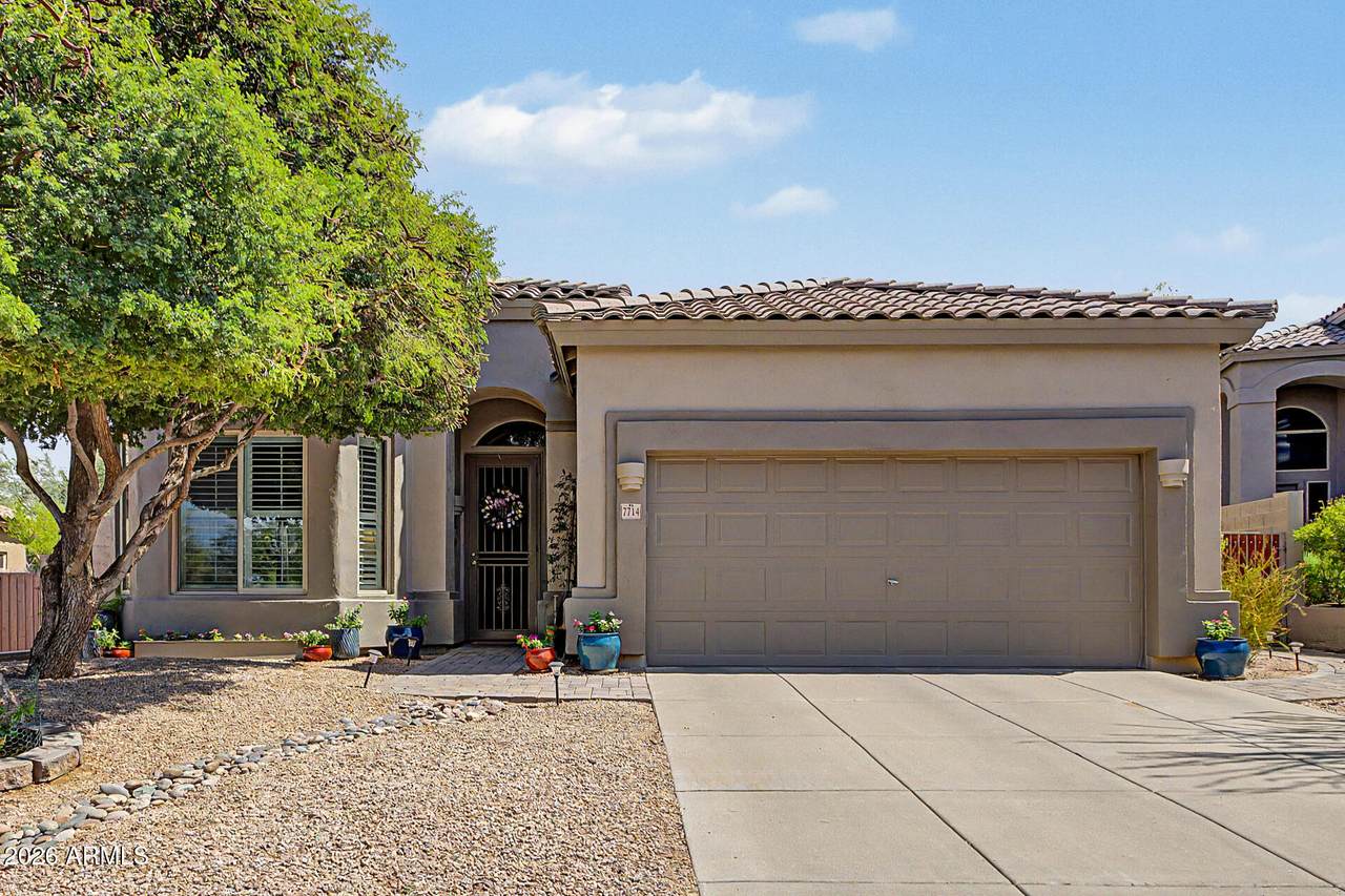 7714 Sierra Morena Street - Photo 1