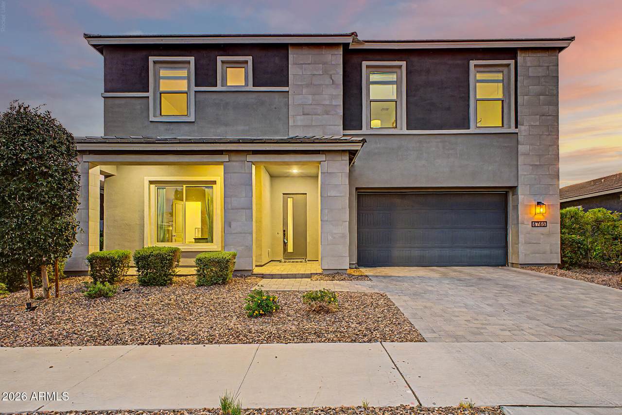 4746 Orbit Street - Photo 1