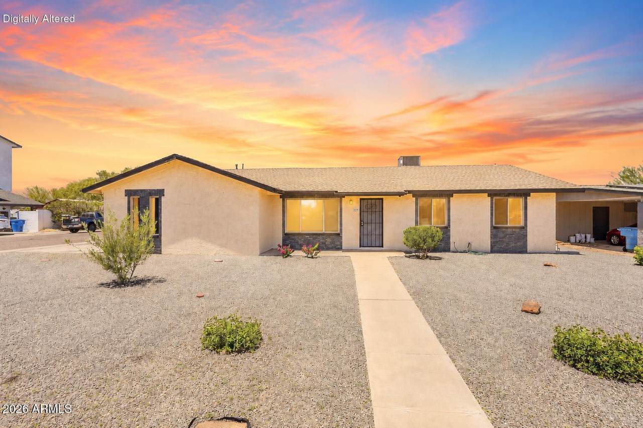 2826 Cactus Road - Photo 1