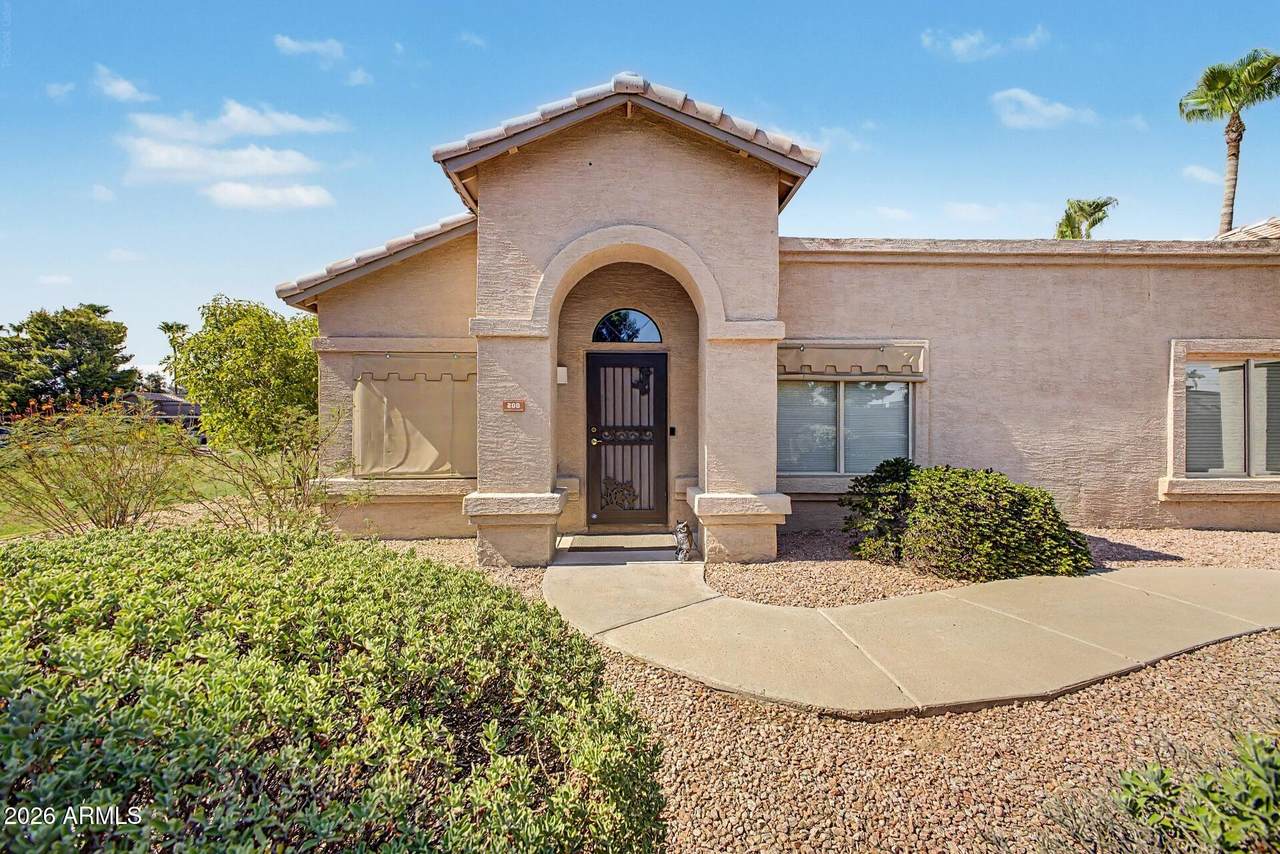 14300 Bell Road - Photo 1