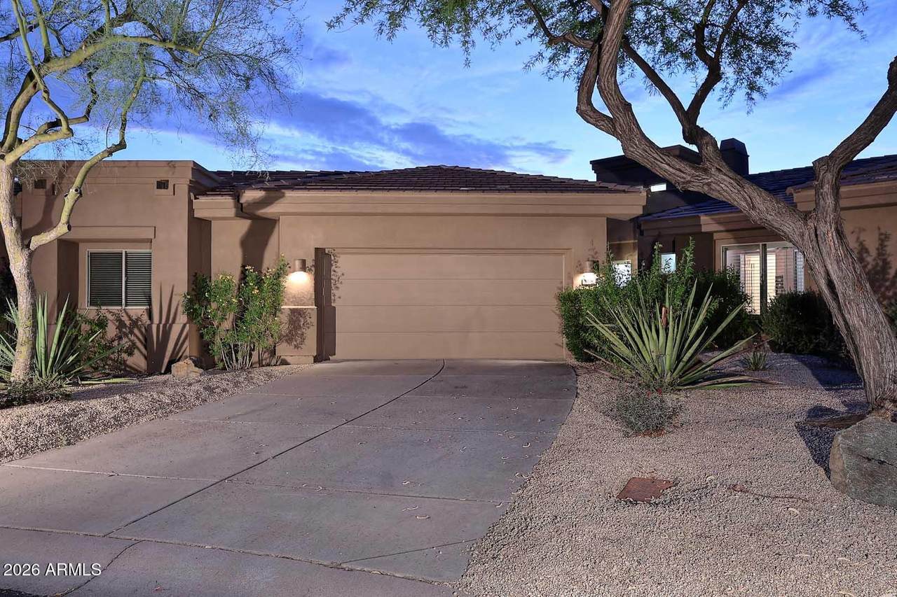 7228 Crimson Sky Trail - Photo 1