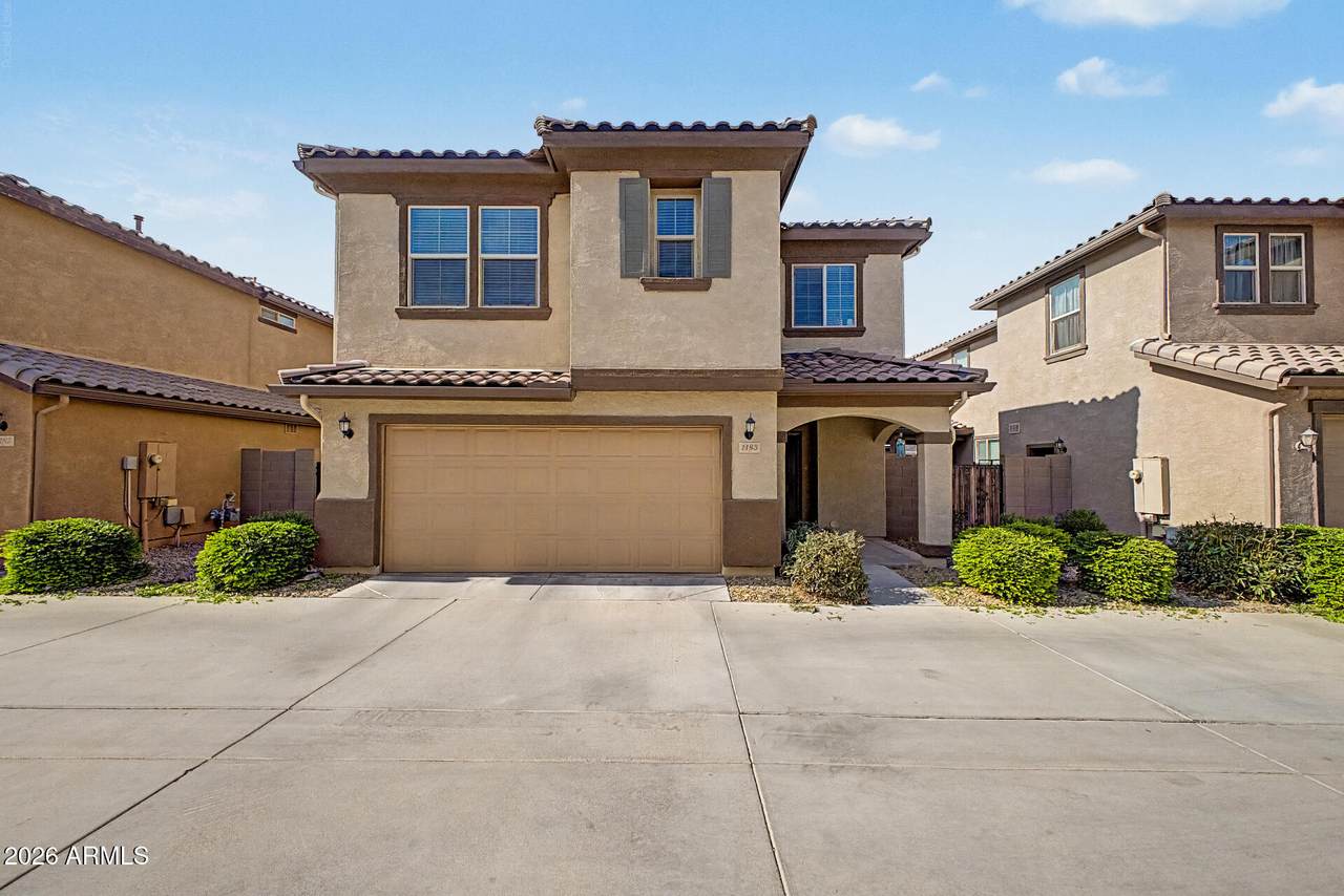 1183 163RD Lane - Photo 1