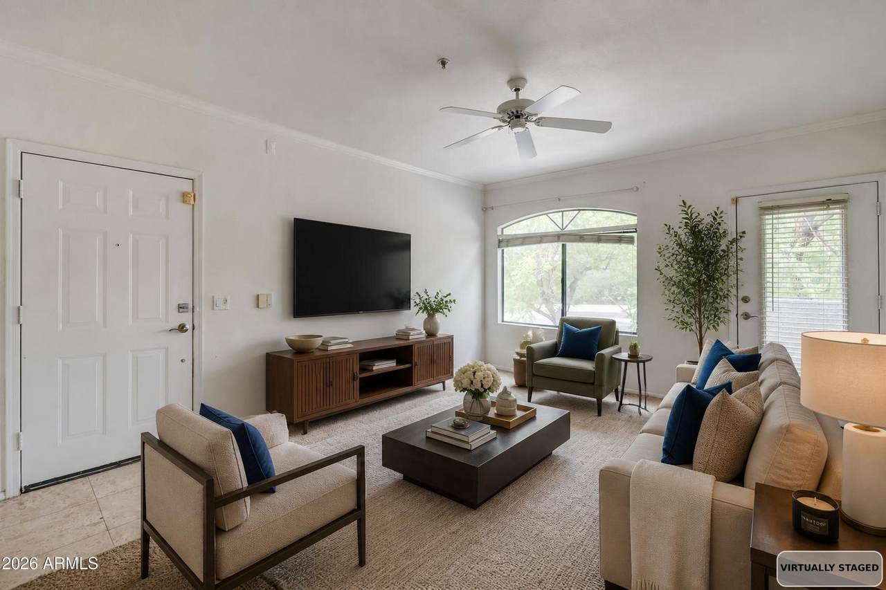 15095 Thompson Peak Parkway - Photo 1