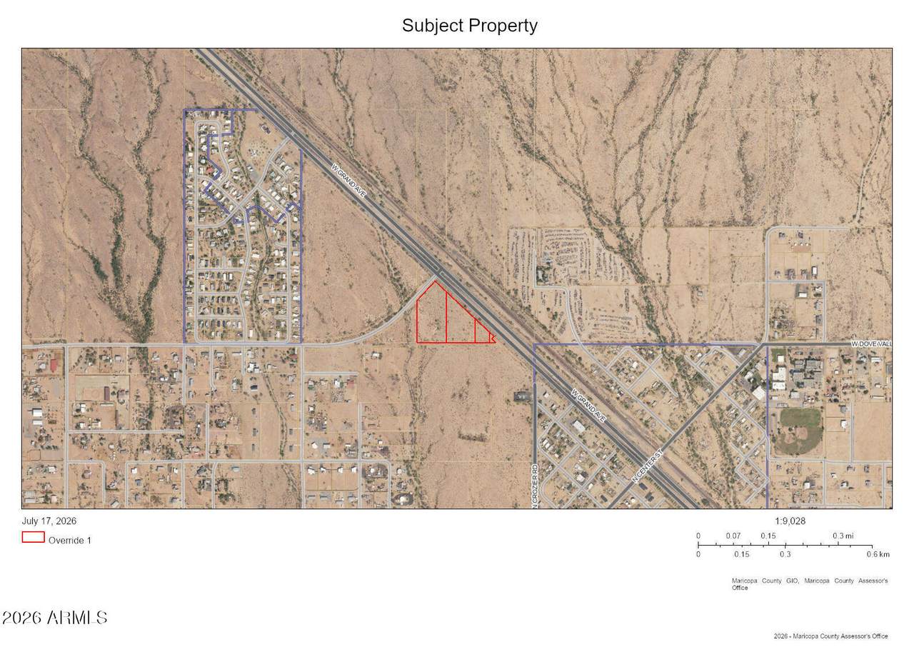 22111 Dove Valley Road - Photo 1