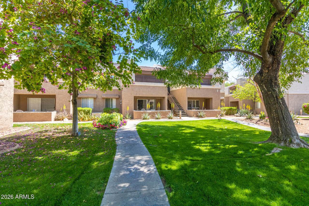 4444 Paradise Village Parkway - Photo 1
