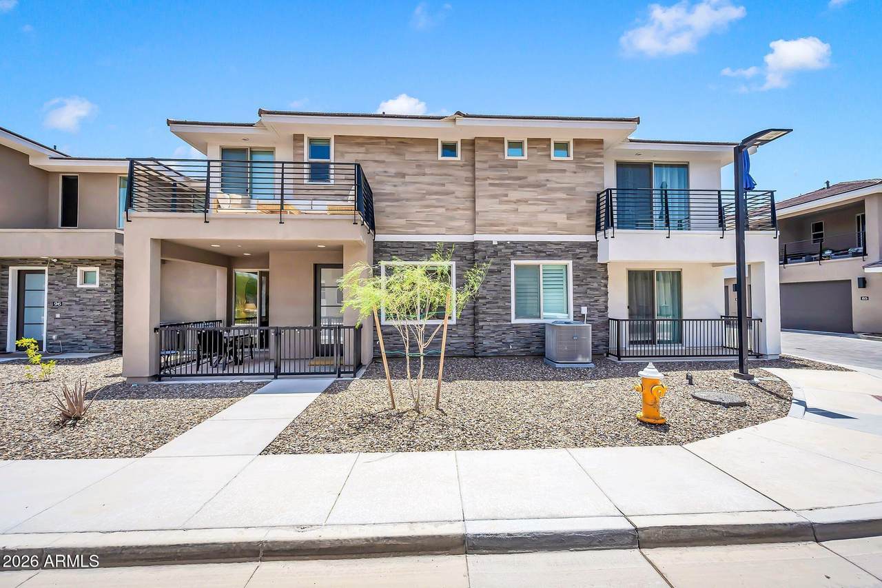 2121 Sonoran Desert Drive - Photo 1