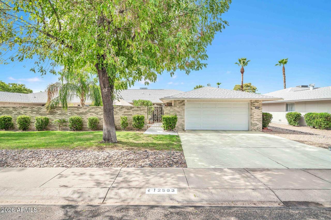 12563 Brandywine Drive - Photo 1