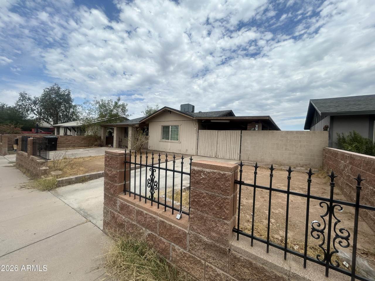 4732 Hidalgo Avenue - Photo 1