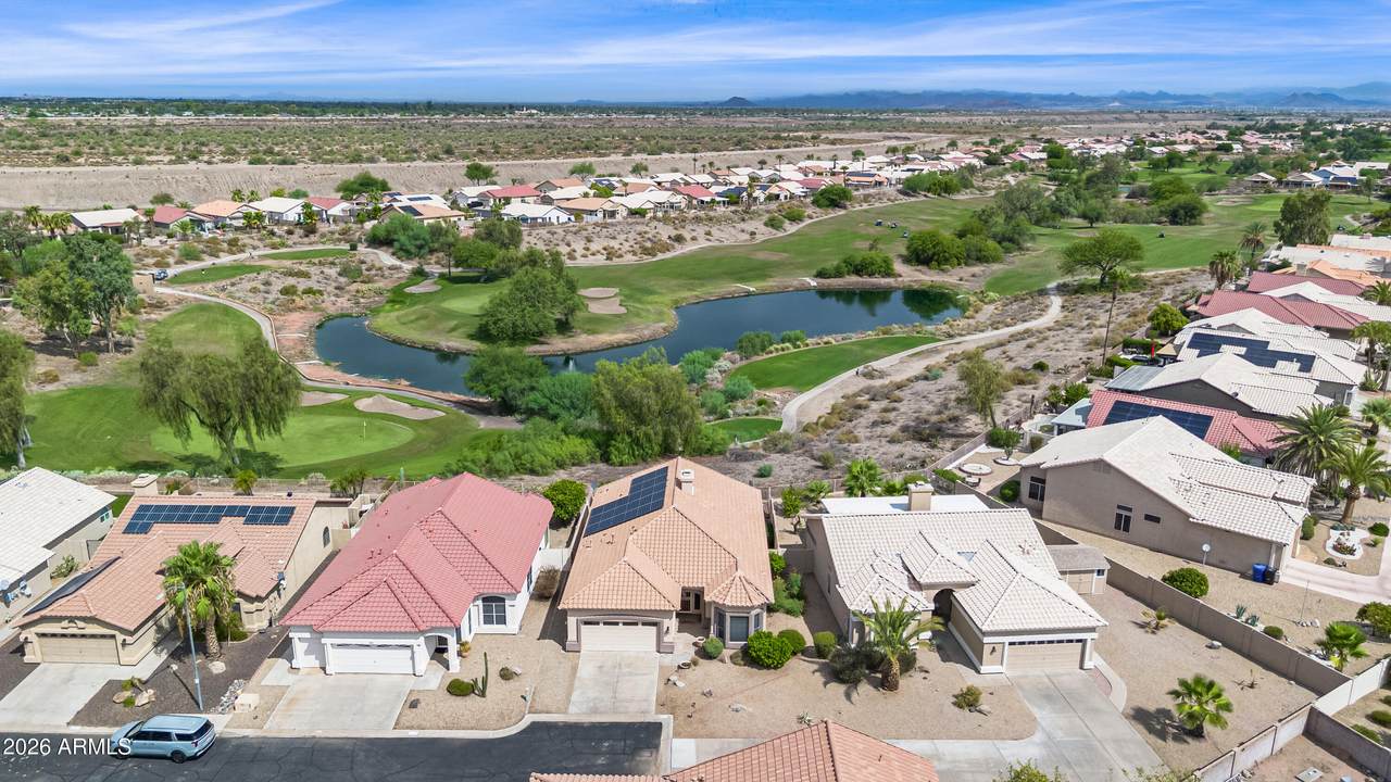 11564 Mule Deer Court - Photo 1