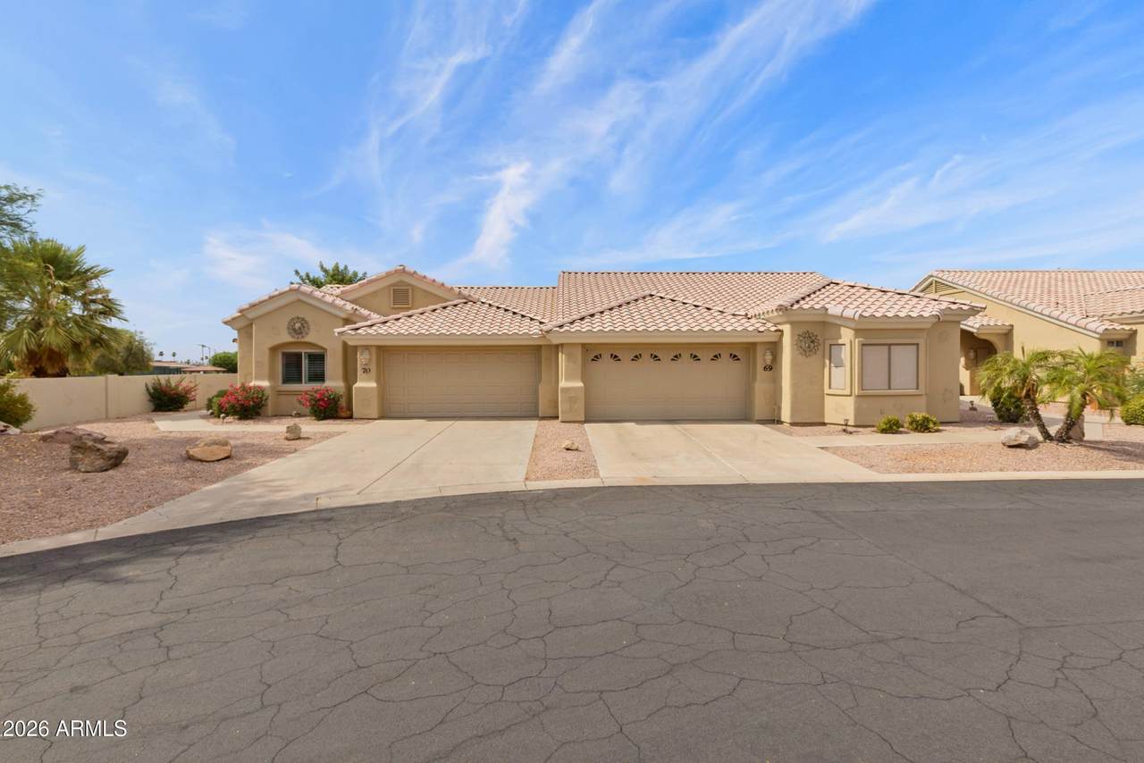 5830 Mckellips Road - Photo 1