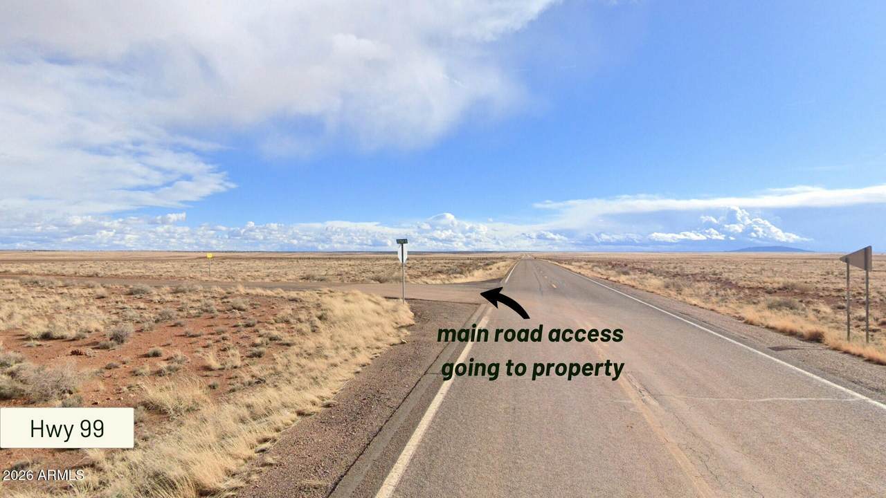 TBD Lariat Road - Photo 1