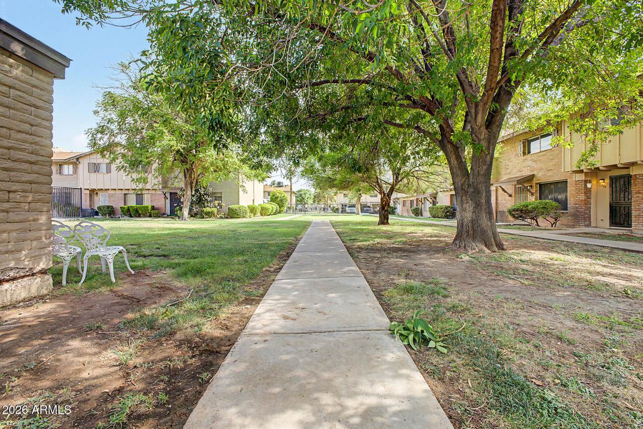 4310 Ocotillo Road - Photo 1
