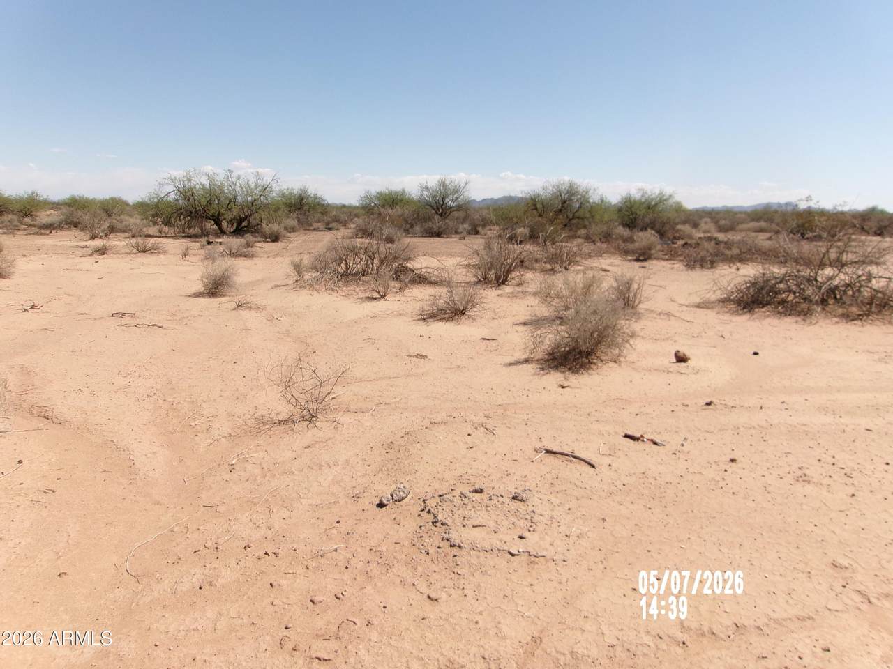 19.66 Ac Cornman Road - Photo 1