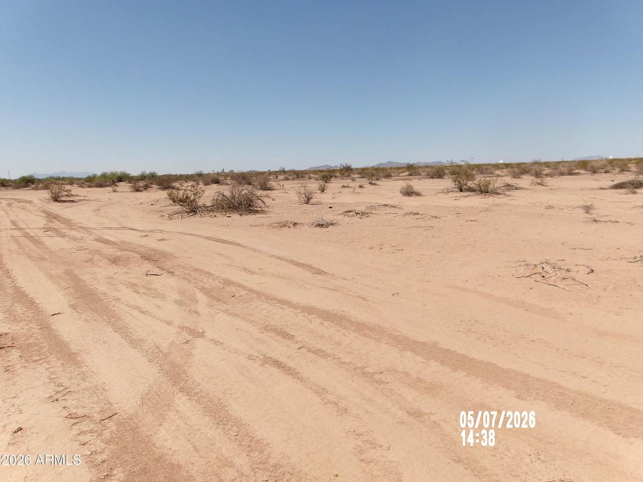 47 Acres Cornman Road - Photo 1