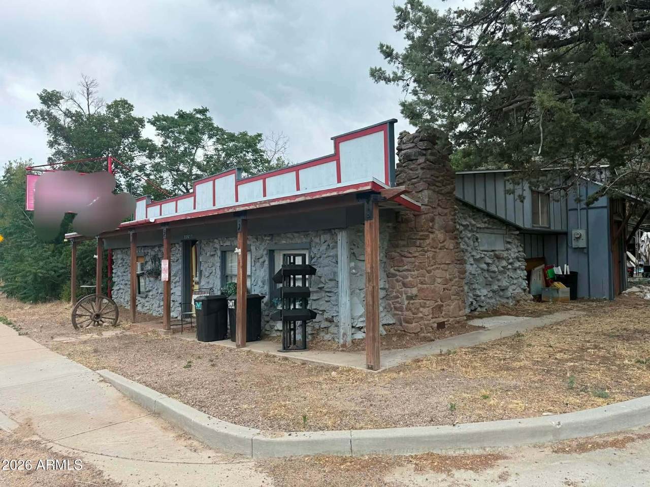 22611 State Route 89 - Photo 1