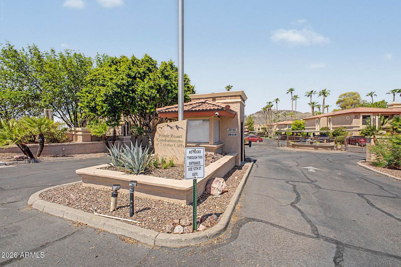 10410 Cave Creek Road - Photo 1