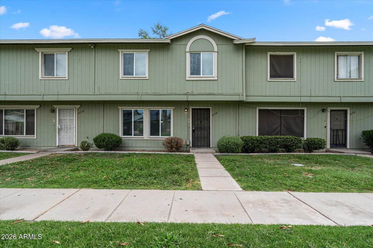 4718 26TH Drive - Photo 1