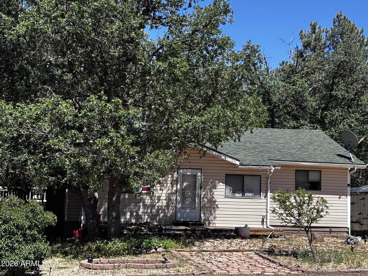 1644 White Mountain Boulevard - Photo 1