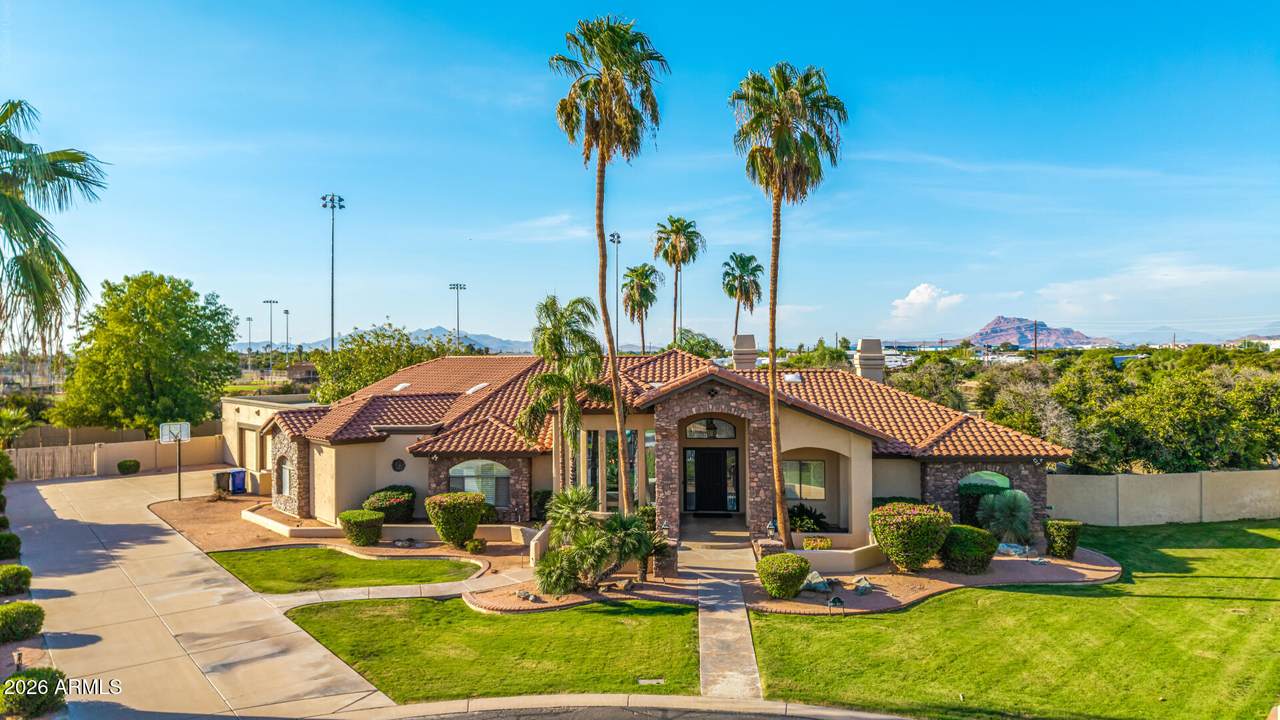 4222 Mclellan Circle - Photo 1