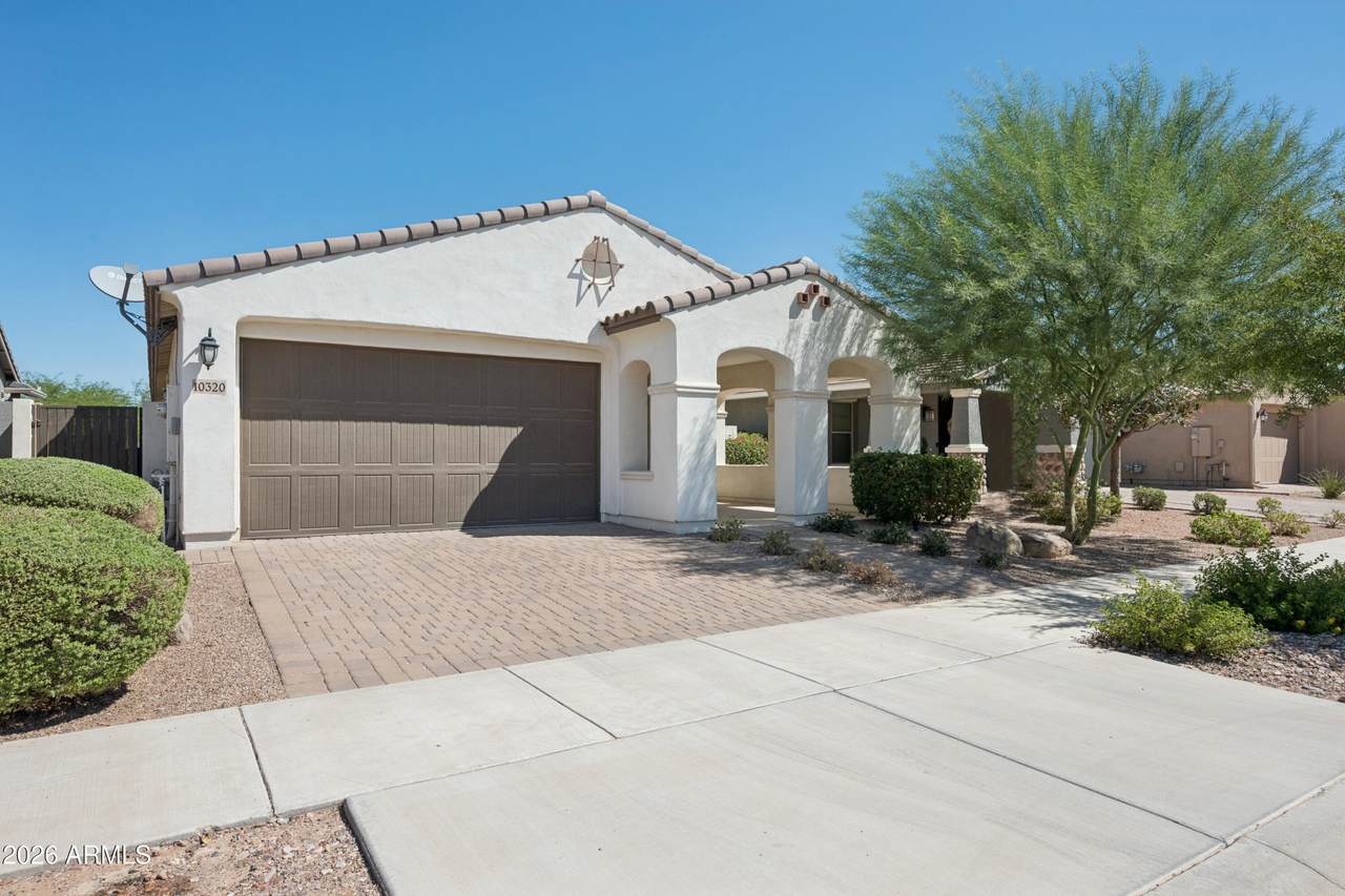 10320 Tahoe Avenue - Photo 1