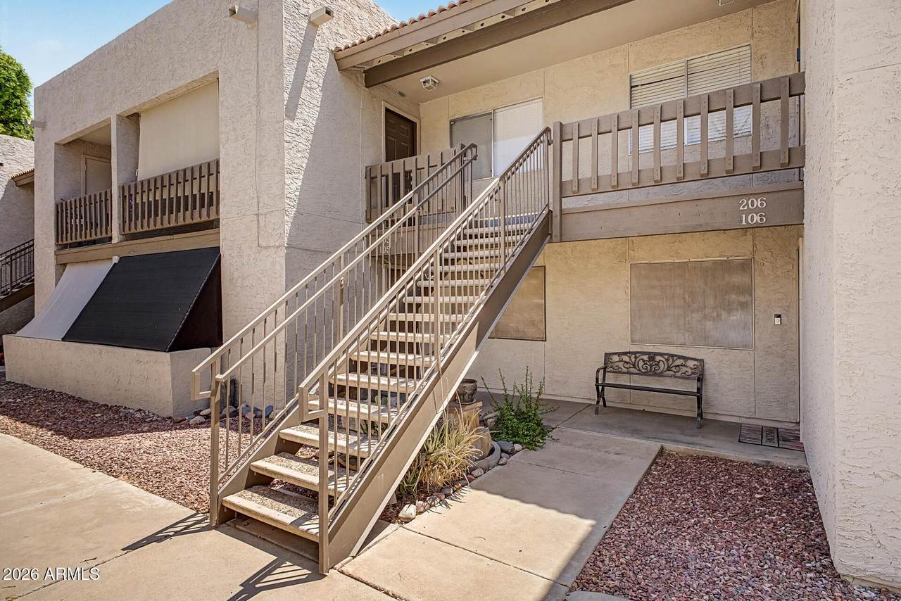 520 Stapley Drive - Photo 1