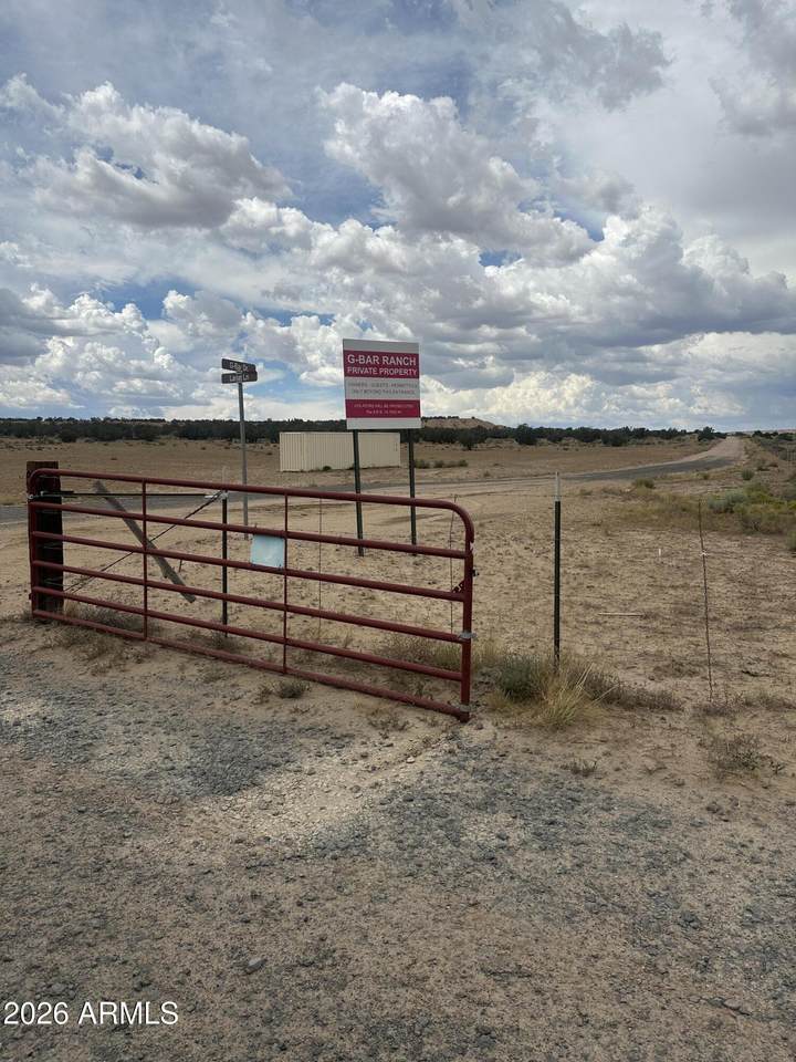 TBD Gbar Ranch Parcel 204-78-209 - Photo 1