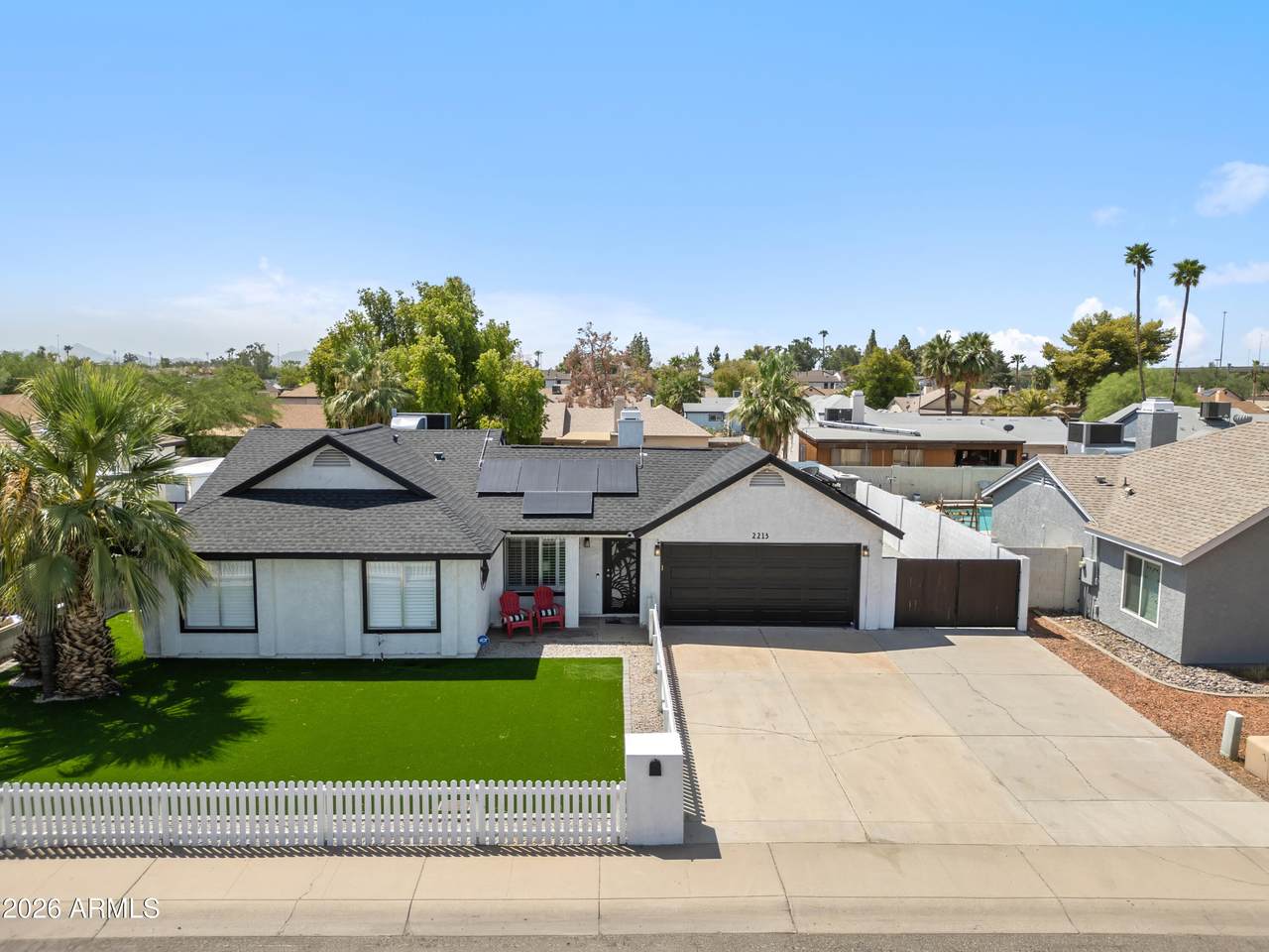 2213 Irma Lane - Photo 1