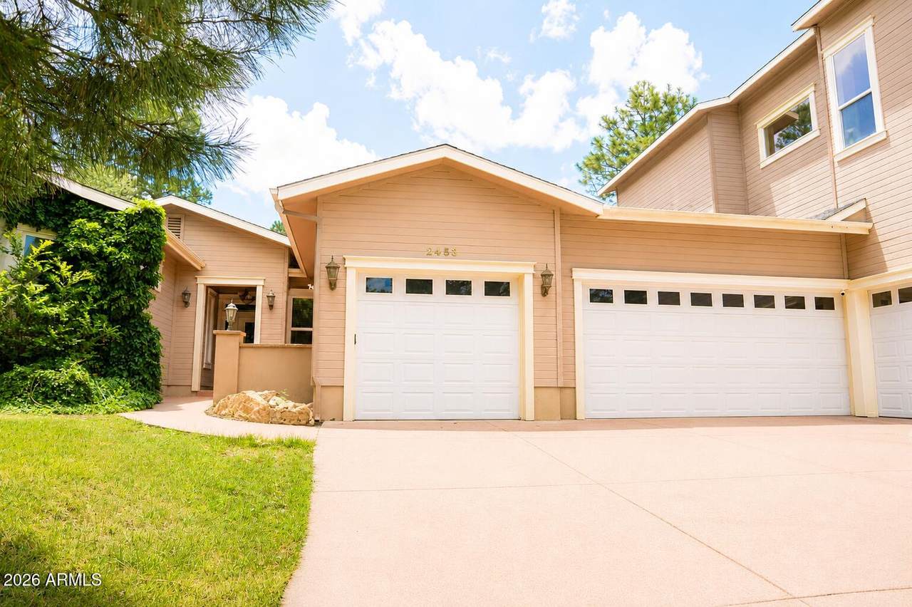 2453 Keystone Drive - Photo 1