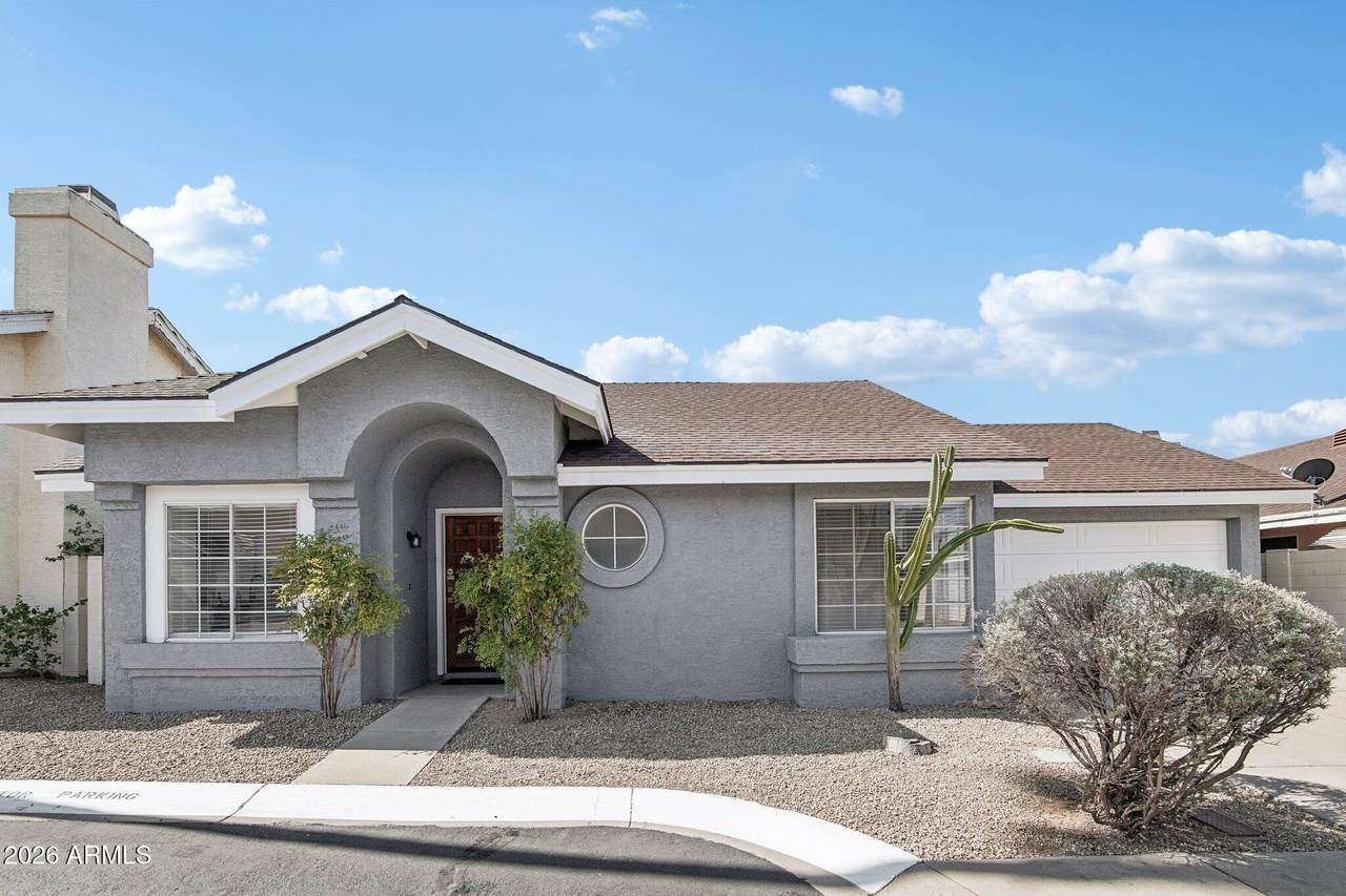 1029 Annette Drive - Photo 1