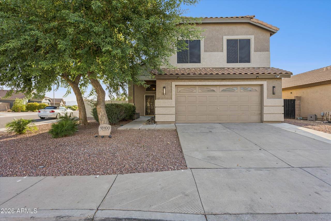 18100 Catherine Drive - Photo 1