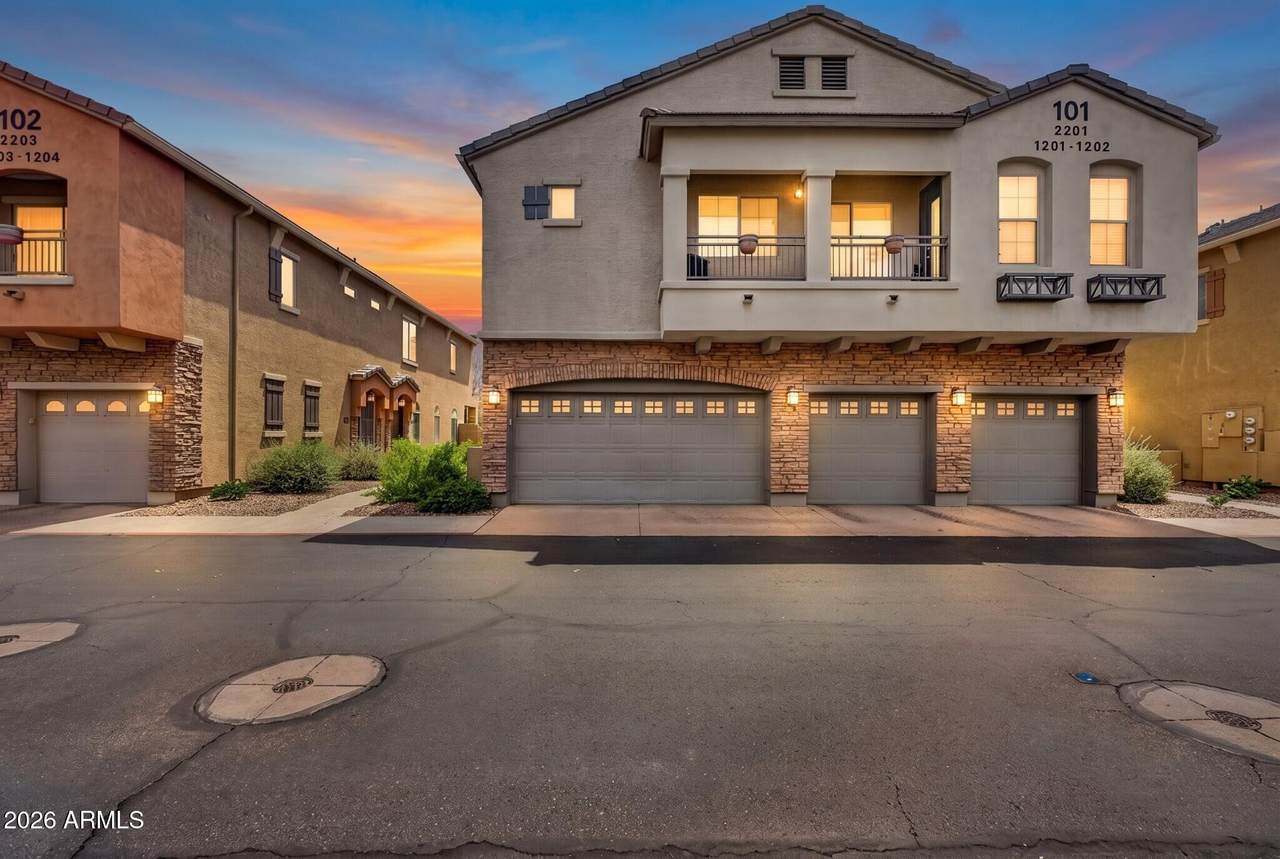 1350 Greenfield Road - Photo 1