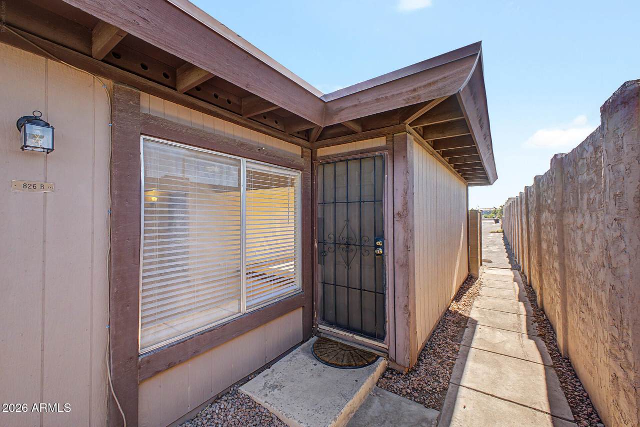 826 Casitas Drive - Photo 1