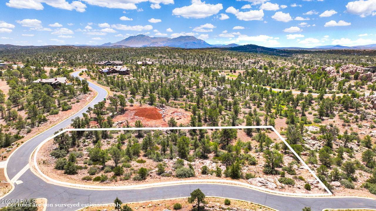 15380 High Lonesome Way - Photo 1