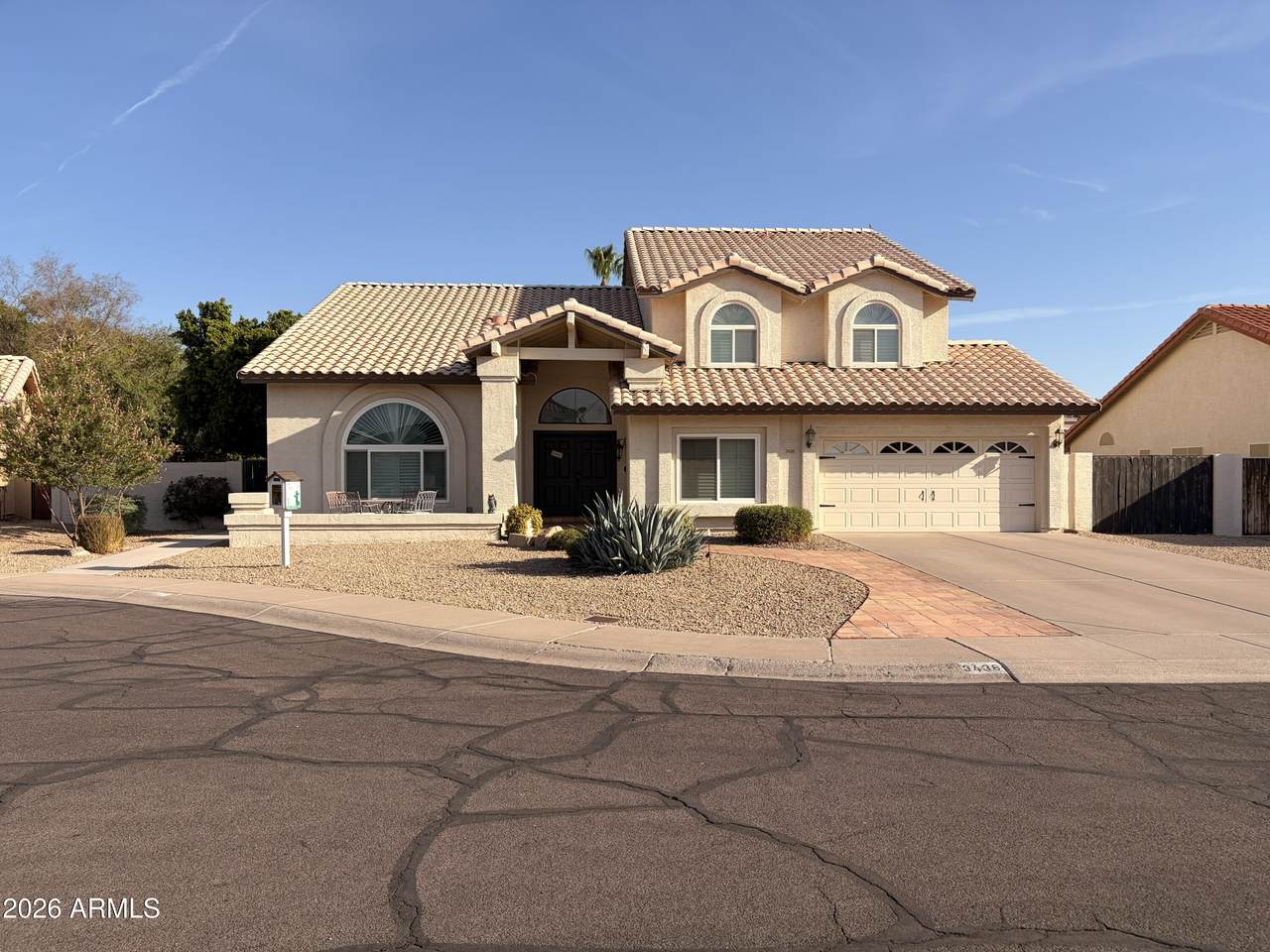 3436 Desert Willow Road - Photo 1