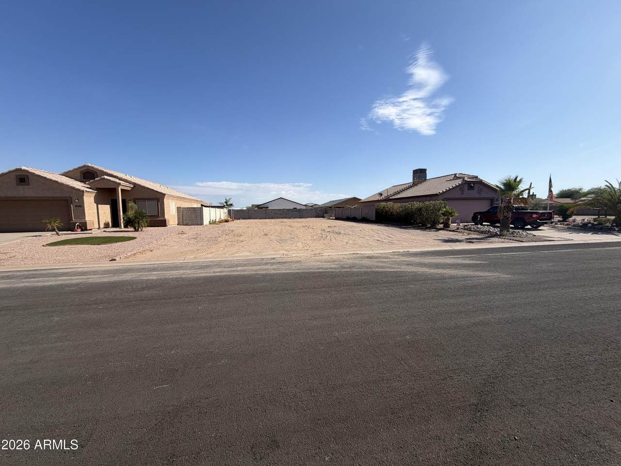 8700 Tinajas Drive - Photo 1