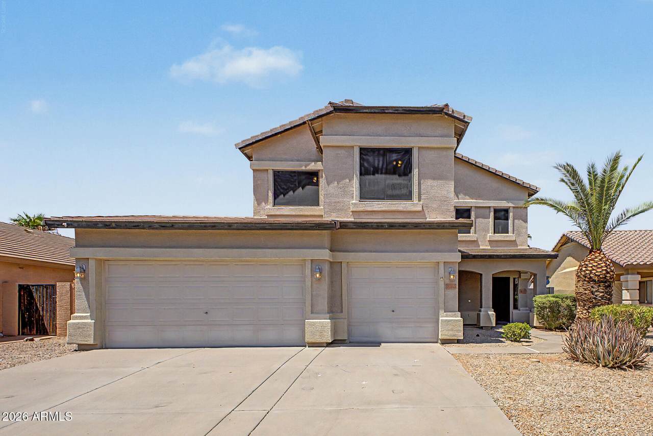 2986 Silverbell Road - Photo 1