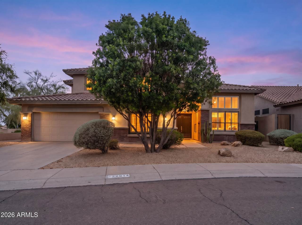26614 47TH Street - Photo 1
