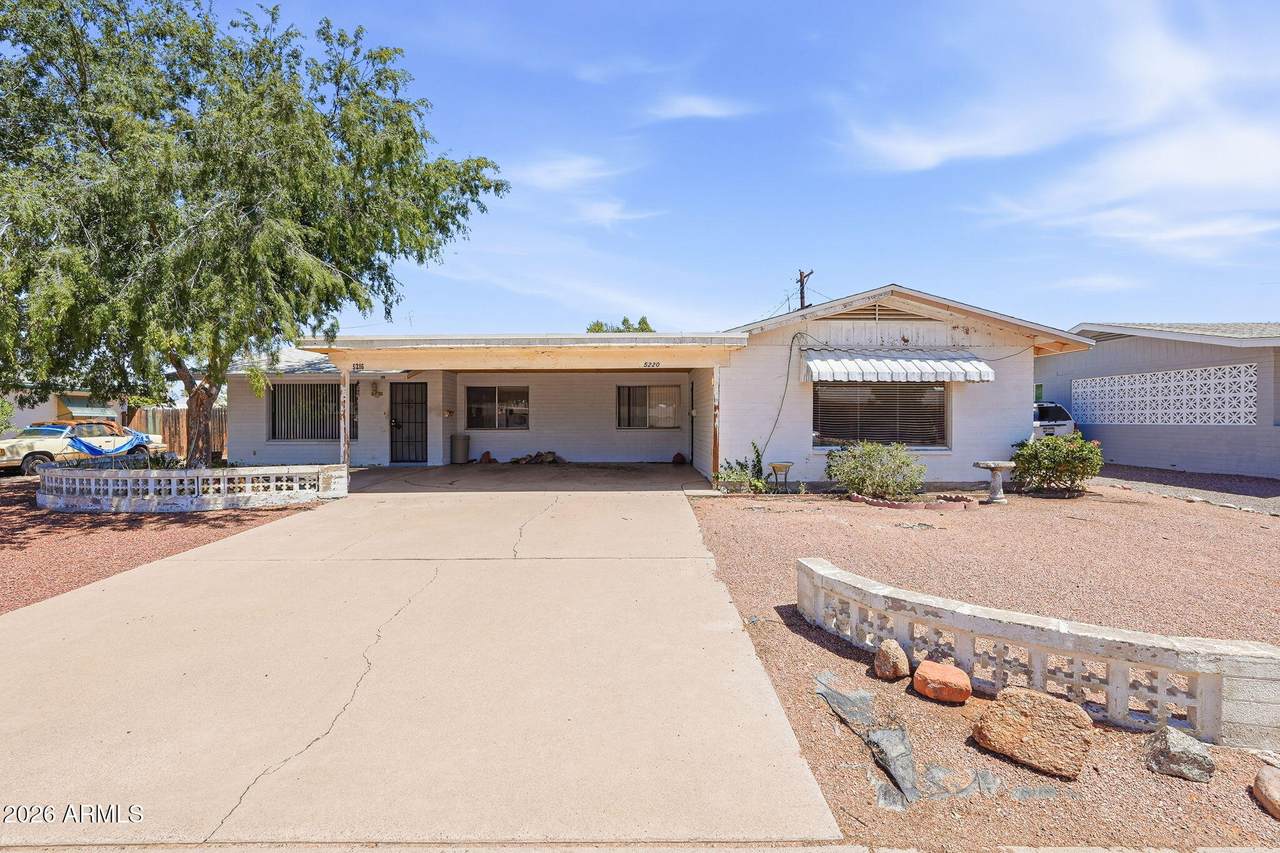 5220 Boise Street - Photo 1