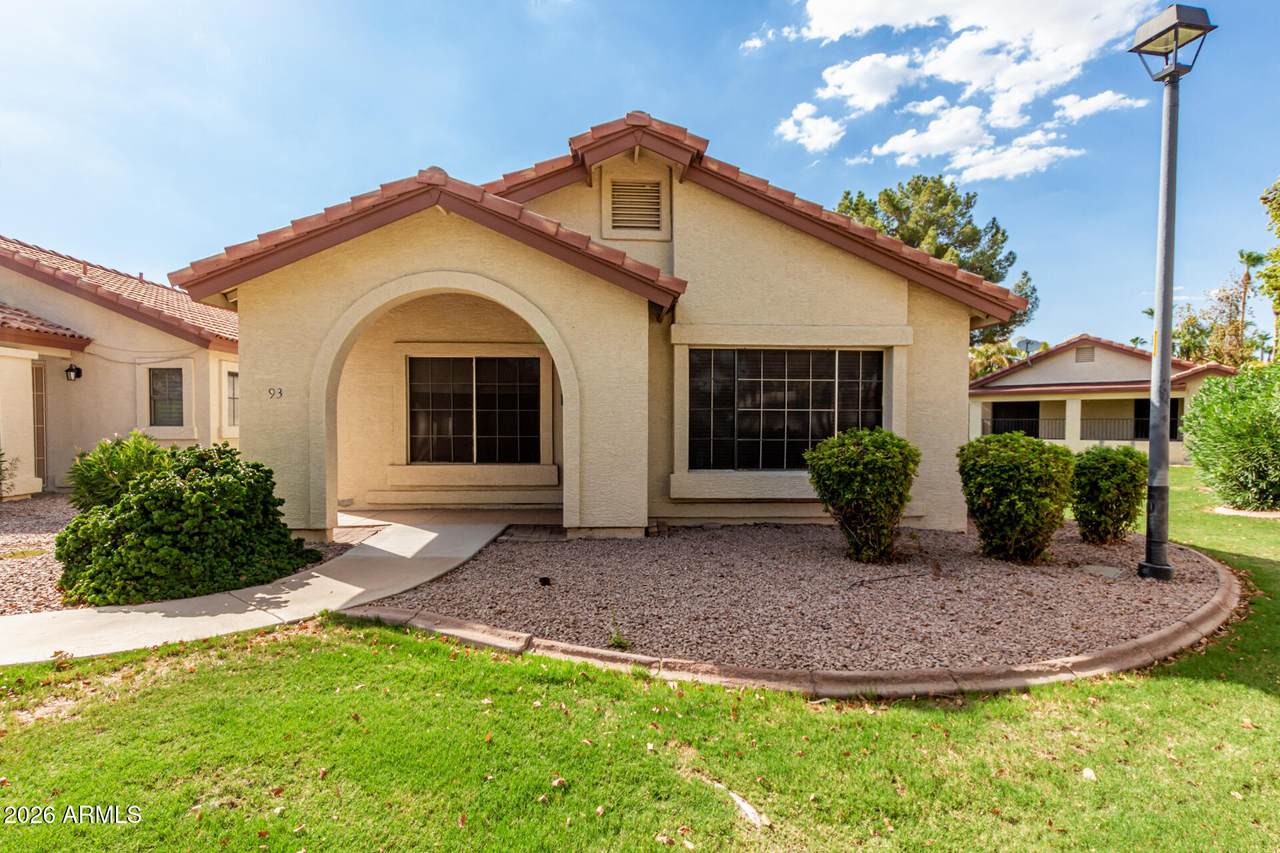 1120 Val Vista Drive - Photo 1
