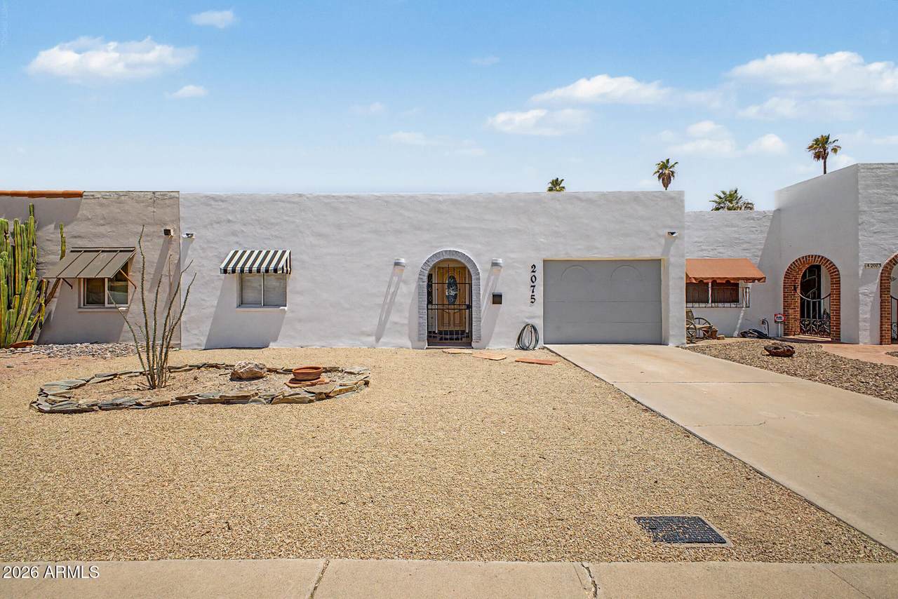 2075 Cairo Drive - Photo 1