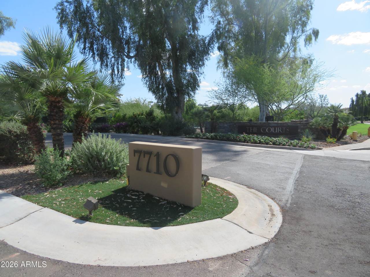 7710 Gainey Ranch Road - Photo 1