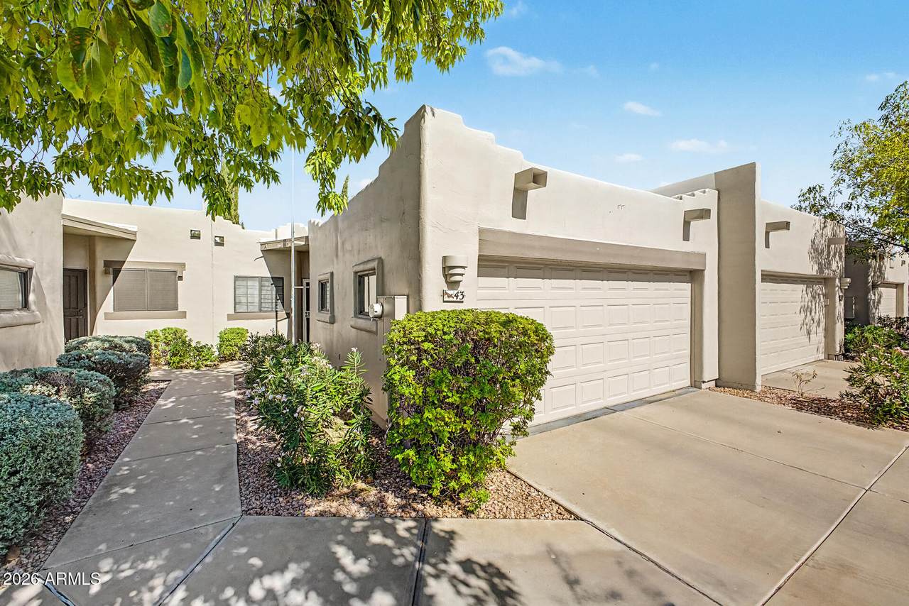 5445 Mckellips Road - Photo 1